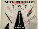 Al Cohn  Mr. Music  RCA LJM-1024