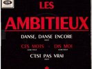 les ambitieux