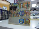 KING CRIMSON Lizard ATLANTIC FACTORY SEALED sticker