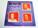 BEN FOLDS FIVE-WHATEVER AND EVER AMEN-LP/RECORD