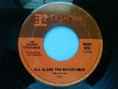 Jimi Hendrix All Along the Watchtower 45 0767 1968 MONO