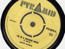 Austin Faithful I'M IN A ROCKING MOOD Classic A1 LISTEN
