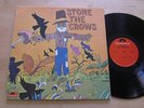 Stone the Crows S/T LP Polydor Original