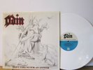 ODIN/ Don't take no for an Answer White vinyl  N/MINT