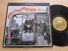 Incredible String Band Debut LP Tan Label Folk Psych