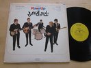 Yardbirds - Having a Rave Up LP Epic Rare Mono Original