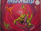 MASSACRE - From beyond LP 12