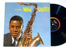 WAYNE SHORTER: INTRODUCING vee jay LP 3006 / MONO / DG
