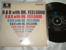 DR FEEELGOOD & THE INTERNS RARE EP ORIGINAL 1962 NICE