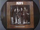 KISS - DRESSED TO KILL - PICTURE DISC