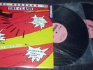 The CLASH Pearl Harbour '79 LIVE Palladium in NYC 2LP