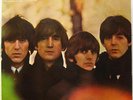 The BEATLES For Sale DENMARK ORG Stereo LP 1964 Minty