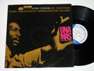 KENNY DORHAM: UNA MAS blue note LP STEREO NY VAN GELDER