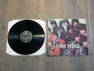 PINK FLOYD Piper at the Gates of Dawn EMI 1967 RARE
