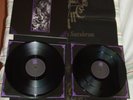 Negative Plane - Et In Saecula Saeculorum 2LP Nocturnus
