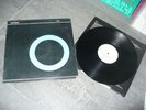 LP GERMS GI ITALIAN FIRST ISSUE (GREAT PUNK)