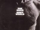 QUIET WORLD  THE ROAD  LP UK ORIG  PROG ROCK MONSTER