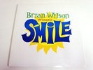 BRIAN WILSON - SMILE -LP/RECORD