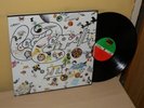 Led Zeppelin, III 3 180g Classic Records Audiophile LP
