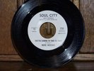 Rose Brooks-I'm Moanin/Soul City Records/Northern soul