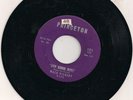 Mack Vickery-High School Blues 45
