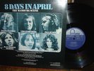 Frumpy/ Kravetz       - 8 Days In April -   TOP ZUSTAND