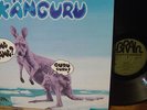 Guru Guru                     - Känguru -   TOP ZUSTAND