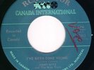 Canada Northern Soul - JIMMY NITE -I've Been Done Wrong