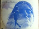 Linda Perhacs Parallelograms orig KAPP press 1974 VG