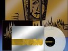 Ryan Adams Orion Clear Vinyl LP OOP