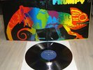 Frumpy - All Will Be Changed - ARCHIV ALBUM TOP ZUSTAND