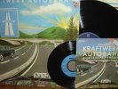 Kraftwerk               - Autobahn -        TOP ZUSTAND