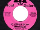 US SOUL GALORE 7