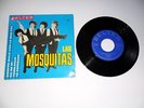 Single Vinilo LAS MOSQUITAS