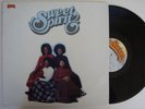 SWEET SPIRIT S/T LP Private 70s Soul Funk Gospel mp3