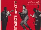 Elvis Presley EPA-830,SHAKE RATTLE & ROLL-USA-1956