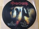 NAZXUL Live Pict LP (Sadistik Exekution,Destroyer 666)