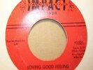 LOLLIPOPS - LOVING GOOD FEELING