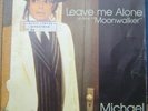 MICHAEL JACKSON  Leave Me Alone EXCLUSIVE 12” EP BRAZIL