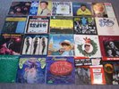 Beatles,Beach Boys,Elvis Presley,Dave Clark 5 +/40 LP's