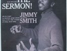 JIMMY SMITH The Sermon BLUE NOTE 4011 RVG EAR W. 63rd