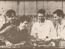 TRES - SMILE ON YOUR FACE -  MINIMAL SYNTH 7