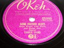 Charlie Spand Okeh Blues 05946 