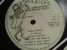 WALL STREET - JACKIE MITTOO- ROOTS  REGGAE” ??