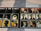 OASIS WHATS THE STORY MORNING GLORY 12