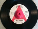 ROY HARPER Midspring Dithering Zengem 45 Folk Psych MP3