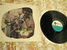The Underdogs. Underdogs Blues Band.  orig. nz LP