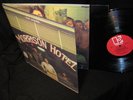 MINT 1970   THE DOORS   MORRISON HOTEL Morrison Blues