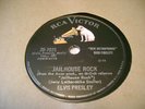 ELVIS PRESLEY JAILHOUSE ROCK  RCA 7035 NM  COPY