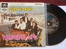 CLIFF RICHARD HITS FROM W.LIFE origUK STEREO EP ESG7906
